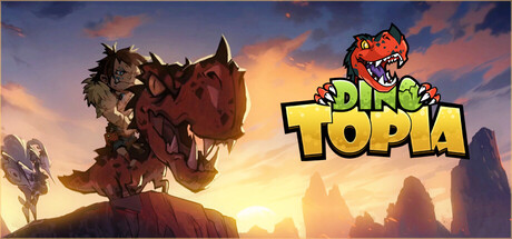 恐龙小当家（Dino Topia）免安装中文版